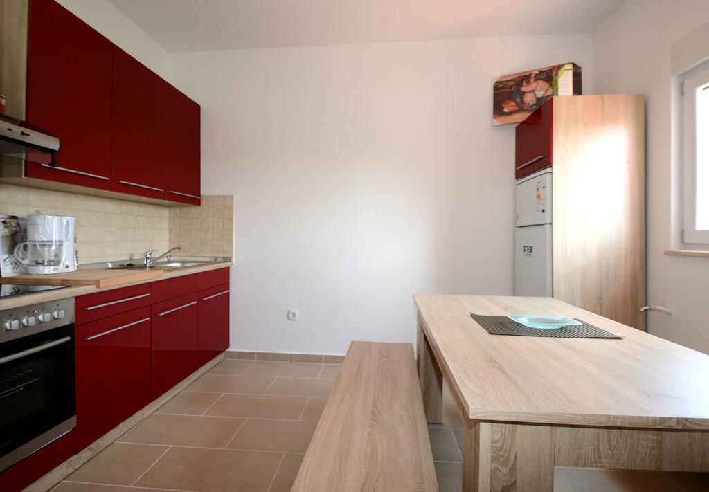 Apartments Villa Mimi Вишнян Номер фото