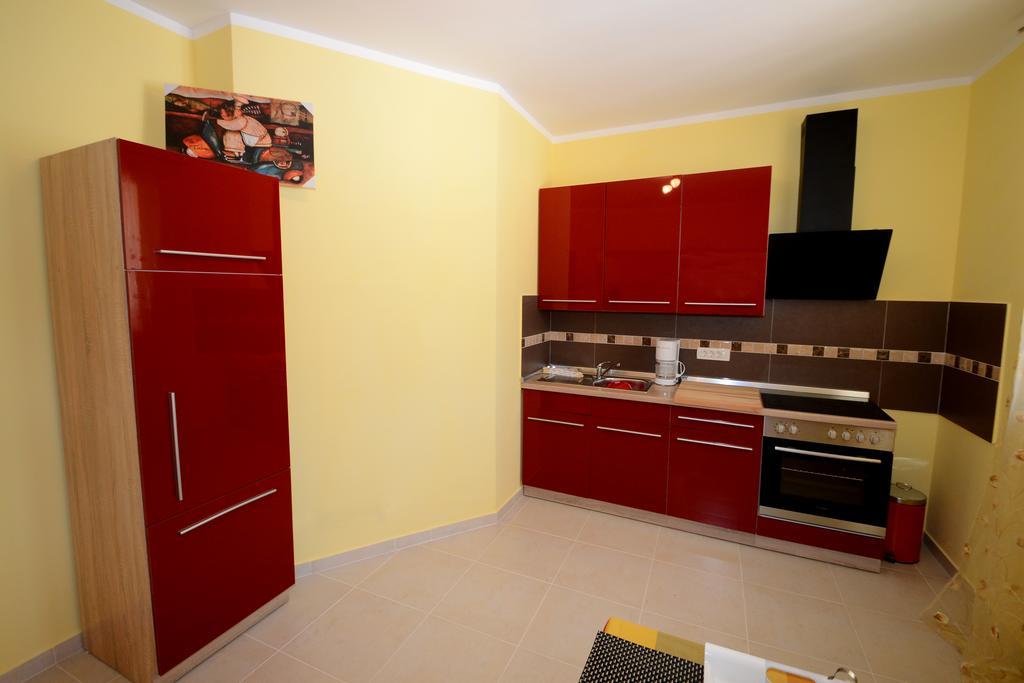 Apartments Villa Mimi Вишнян Номер фото